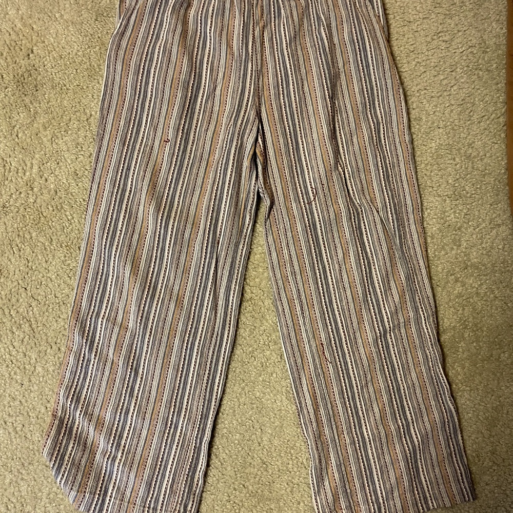 Naturalizer women’s wide leg trousers